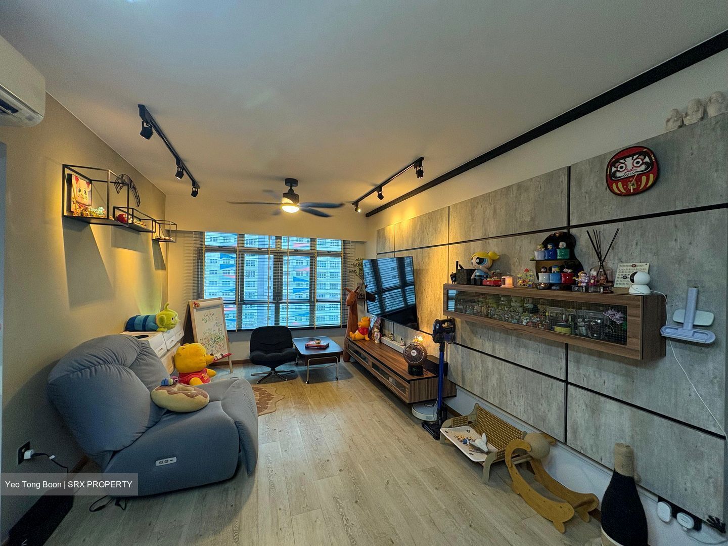 Blk 453B Fernvale Flora (Sengkang), HDB 4 Rooms #610446411